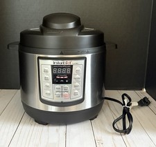 Instant pot lux for sale  Topton