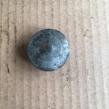 Triumph rocker cap for sale  NORWICH