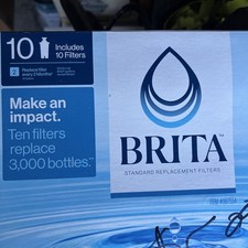 brita water filter for sale  Houston