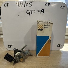 Ignition parts es11 for sale  Berlin