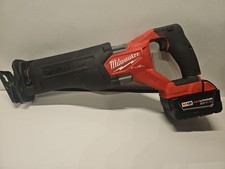 Milwaukee m18 2821 for sale  Madison