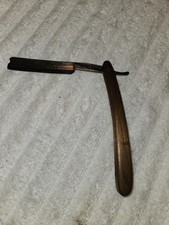 Vintage straight razor for sale  Cape Coral
