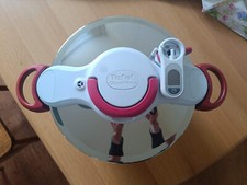 Tefal clipso minut for sale  ORPINGTON