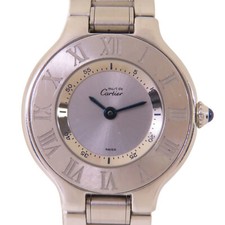 Cartier must cartiar d'occasion  Expédié en Belgium