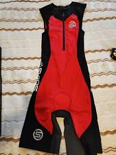 Skins triatlon anzug gebraucht kaufen  Köln