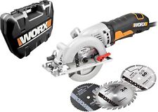 Worx wx429 worxsaw gebraucht kaufen  Schwäbisch Hall
