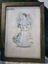 Quadro vintage legno usato  Caprino Veronese