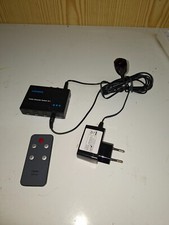 Ligawo audio decode gebraucht kaufen  Fürth