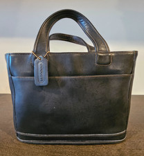 Vtg coach bleeker for sale  Plainfield