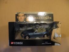 Corgi toys 007 usato  Firenze