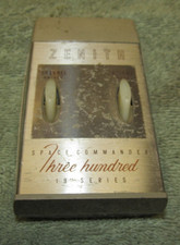 Vtg. zenith space for sale  Lowell