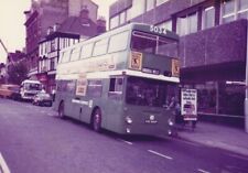 Bus photo maidstone for sale  BRIGHTON