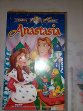 Vhs kassette anastasia gebraucht kaufen  Schwäbisch Hall