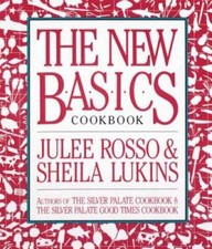 New basics cookbook for sale  Montgomery