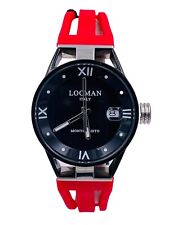 Orologio locman montecristo usato  Montese