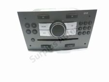 Autoradio 93183893 opel d'occasion  France