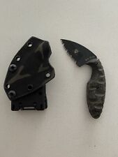 Bar tdi serrated for sale  Miami