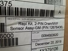 Water fuel sensor for sale  Wooster