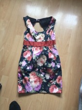 Miss selfridge flowery for sale  BRACKNELL