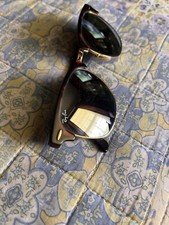 Óculos de sol Ray Ban Club Master tartaruga comprar usado  Enviando para Brazil