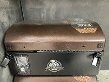 Pit boss pb150pps d'occasion  Expédié en Belgium