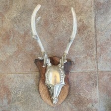 Metal faux deer for sale  Copperas Cove