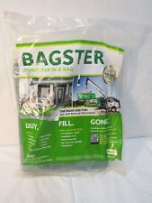 Waste management bagster for sale  Chillicothe