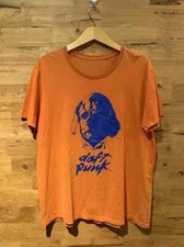 Daft punk shirt for sale  Metairie