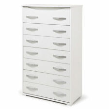 Cassettiera bianco frassinato usato  Napoli