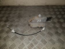 Peugeot 308 door for sale  ROTHERHAM