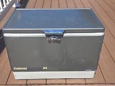 Coleman vintage 1980 for sale  Dubuque