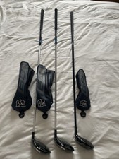 Wilson hybrid wood for sale  LEICESTER