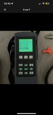 Testo rauchgas analysegerät gebraucht kaufen  Ratingen