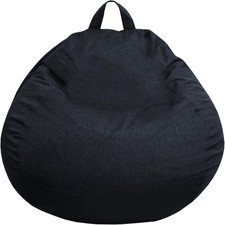 Pouf poltrona sacco usato  Roma