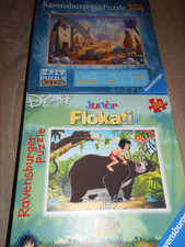 Ravensburger puzzle flokati gebraucht kaufen  Nürnberg