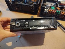 BMW 3 E36 1997 Radio Odtwarzacz CD Odtwarzacz DVD Nawigacja JVC-KD-R469 KKE9391 na sprzedaż  PL