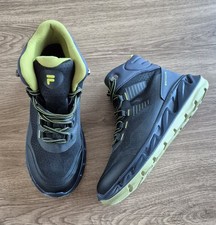 Fila utdoor boots gebraucht kaufen  Bad Neualbenreuth