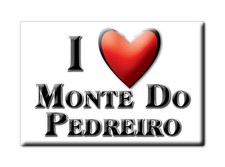 Monte Do Pedreiro, Almodovar, Beja - Íman De Frigorífico Magnet Portugal comprar usado Monte Do Pedreiro, Almodovar, Beja - Íman De Frigorífico Magnet Portugal comprar usado  Enviando para Brazil