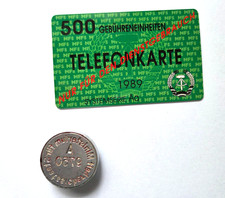 Stasi staatssicherheit telefon gebraucht kaufen  Eisenhüttenstadt