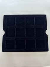 coin display trays for sale  MANCHESTER