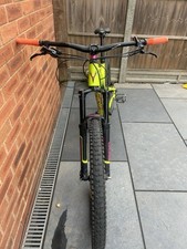 Whyte 130 full for sale  NUNEATON