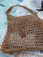 Ysl tote bag for sale  BRACKNELL