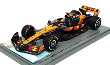 Spark escala 1/43 S9580 - F1 McLaren MCL39 #81 vencedor GP da China 2025 Piastri comprar usado Spark escala 1/43 S9580 - F1 McLaren MCL39 #81 vencedor GP da China 2025 Piastri comprar usado  Enviando para Brazil