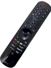 Controle remoto mágico LG MR24GN AKB76045103 comprar usado  Enviando para Brazil