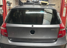 bmw 1 series tailgate for sale  OLDHAM