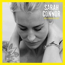 Sarah connor muttersprache gebraucht kaufen  Berlin