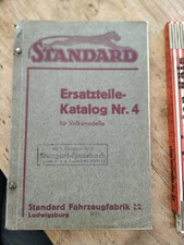 Standard 350 500 gebraucht kaufen  Sankt Augustin