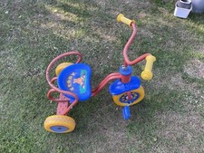 Vintage raleigh teddy for sale  RAMSGATE