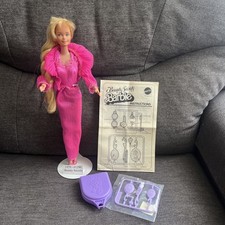 Vintage 1979 barbie for sale  Santa Barbara