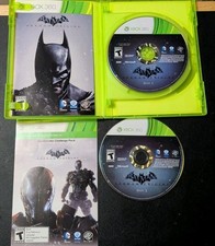 Batman Arkham Origins para Xbox 360. comprar usado Batman Arkham Origins para Xbox 360. comprar usado  Enviando para Brazil